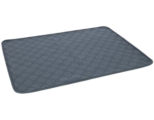 Kerbl Waschbare Urinunterlage 60x45 cm