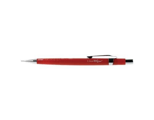BüroLine Druckbleistift 0,5 mm, rot