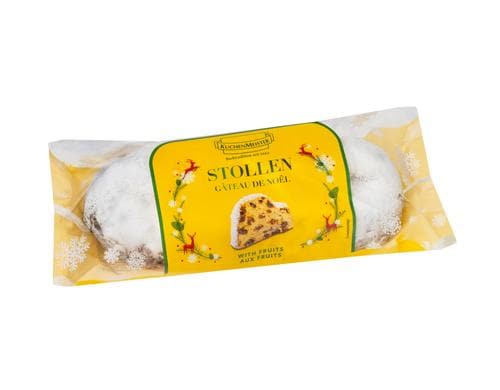 Christstollen 500 g