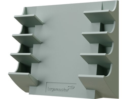 Legamaster Whitebord Markerhalter pastellgrün