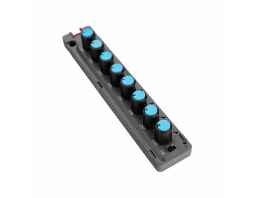 M5Stack 8-Angle Unit with Potentiometer
