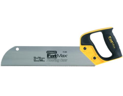 Stanley Furniersäge Fatmax Rückensäge