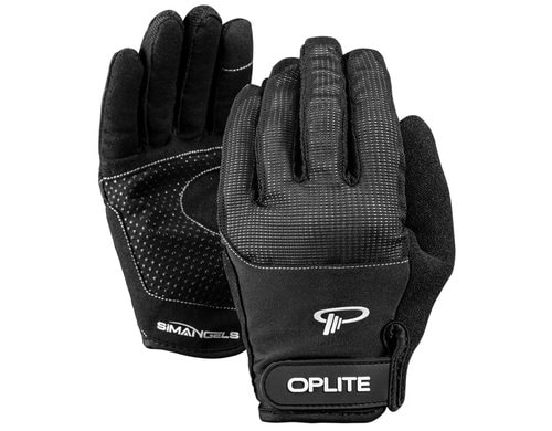 Oplite Simracing Gloves Grösse L