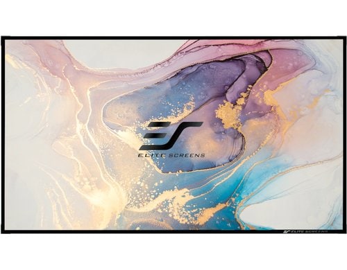 AEON EDGE FREE - RAHMENLEINWAND 16:9 / CLR3 / 244 x 137