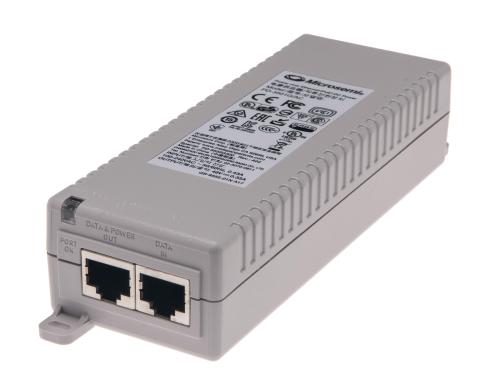 Alcatel-Lucent PD-3501G-AC, OAW-MS-3501G 10/100/1000 15.4W,