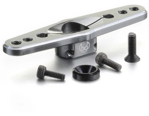 Absima Aluminium Doppel Servo Horn 24Z