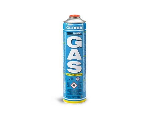 Gloria Thermoflamm Bio Gas-Kartusche