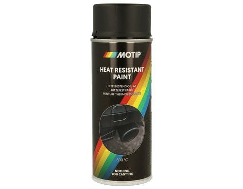 Hitzefest schwarz