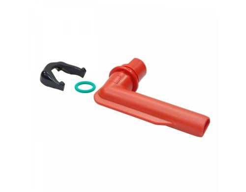 Birchmeier Ausgussteil kompl. zu Rapidon 6