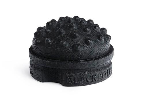 BLACKROLL Twister 7x5cm, schwarz