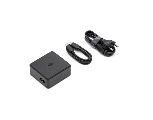 DJI Mavic 3 USB-C Power Adaptor Part 08