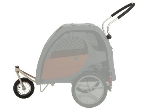 Petego Comfort Wagon Stroller Kit Large passend zu Wagon L