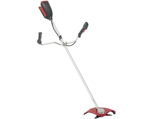 AL-KO AKKU-MOTORSENSE GT 4235.2 SOLO BY AL-KO