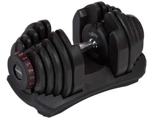 Fitcom Verstellbare Kurzhantel 40 kg 40kg