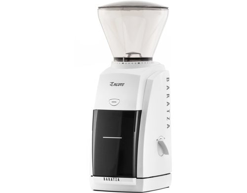 Baratza Encore Coffee Grinder (White) 70W