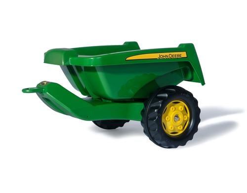 rollyKipper John Deere grün Ab 3 Jahren