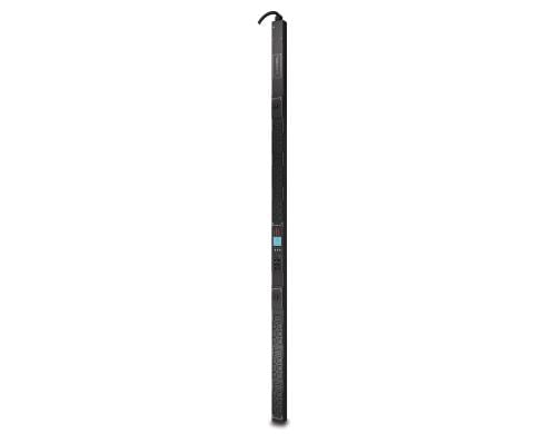 APC Steckdosenleiste PDU AP8853, Metered 36xC13, 6xC19, 32A, LAN, IN: IEC309 2P+E,