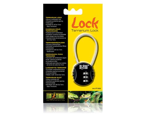 Exo Terra Lock S