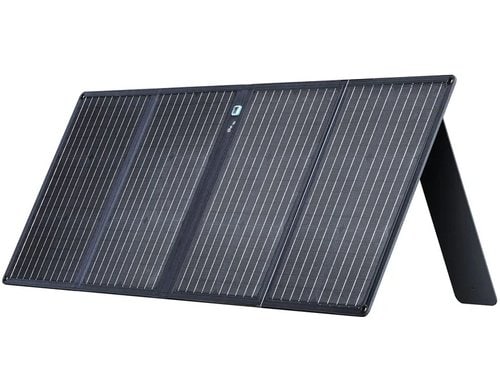 Anker SOLIX 625 Solarpanel 100W monokristallin faltbar USB-C USB-A