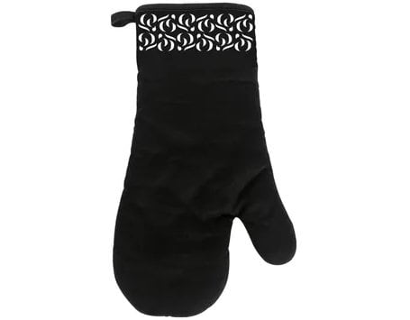 Gault&Millau Topfhandschuh Baumwolle/PES, 18.5x18.5, 40°C, 1 Stk.