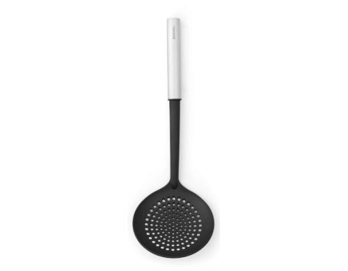 Brabantia New Profile Line Schaumlöffel Non-Stick, Edelstahl