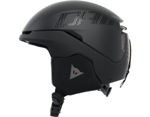 Dainese Nucleo MIPS XL/2XL, matt stretch-limo/black