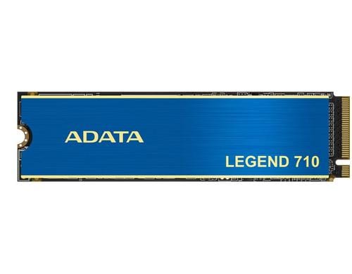 SSD Adata Flash Legend 710, 256GB, M.2.2280 PCIe, lesen 2400, schreiben 1800, 2280