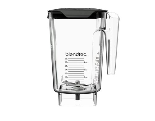 Blendtec WildSide+ Jar Behälter