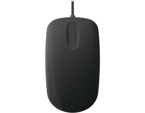 Active Key Medical Mouse Scroll Sensor wi Scroll Sensor - kabelgebunden - schwarz