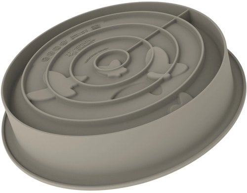 Silikomart Fairytale 1 Stk, Silikonform