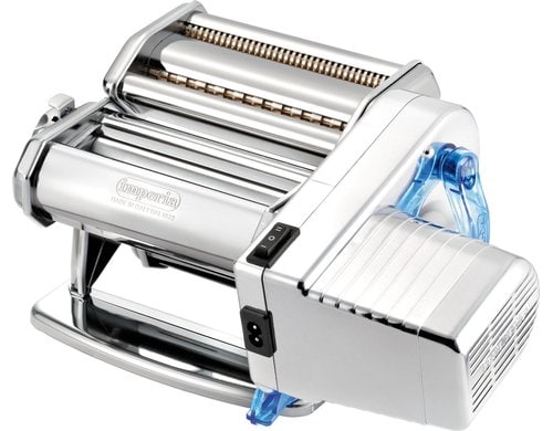 Imperia iPasta Electric und PastaFacile Classic