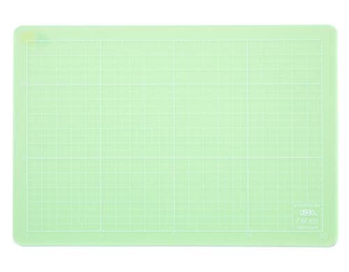 NT Cutter Schneidematte A4 green Grösse 30x22cm