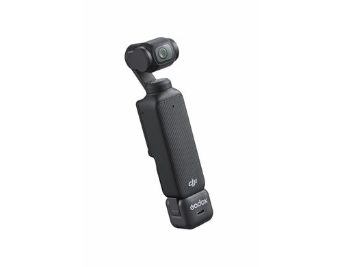 Godox Cube-OP3 Kit 1 2.4GHz Wireless Microphone System
