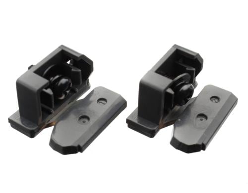 Brother P-touch Ersatzklingen DK-BU99 für QL-Serie, (2er Pack)