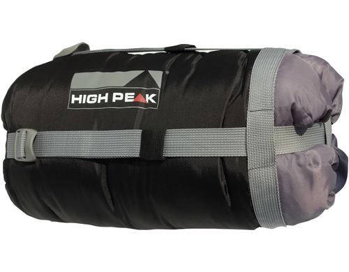 Compression bag L black