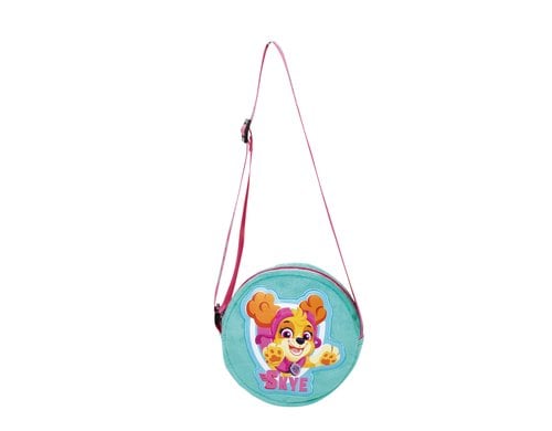 Arditex Umhängetasche Paw Patrol 16x16x3 cm