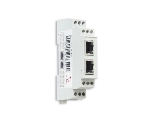 SMARTFOX S0 Monitoring