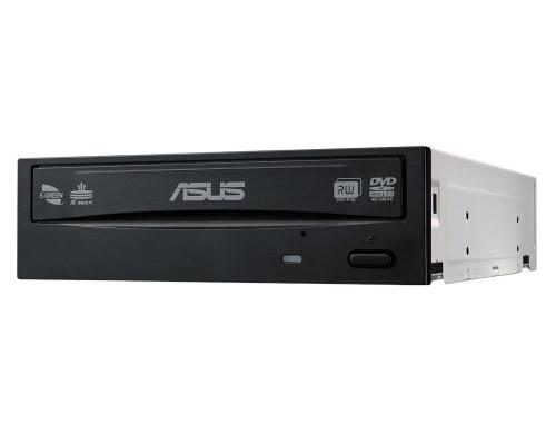 ASUS DVDRW 24x SATA bulk schwarz 24xDVD, 48xCD, DRW-24D5MT/BLK/B/AS