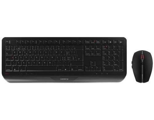 Cherry Desktop Gentix