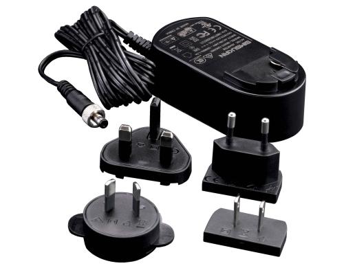 Atomos Locking AC Power Adaptor