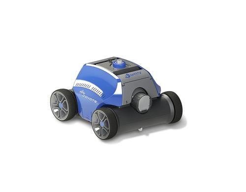 Coyote Poolreiniger/Poolroboter automatisch