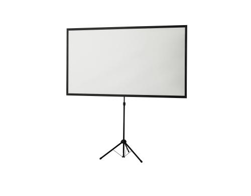 Celexon Ultra-Lightweight Stativ 16:9 Leinwand 177x100cm