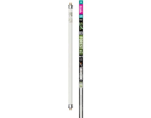 Arcadia D3 Reptile T5 Lampe 6% UVB 117 cm, 54 Watt