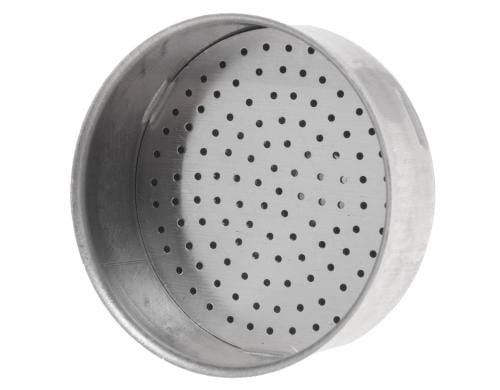 Bialetti Trichterfilter 1 Tasse Moka Expres Fiammetta