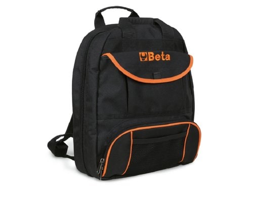 C5S - Werkzeugrucksack Leer aus Polyester