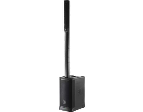JBL EON ONE MK2 Aktive Säulen-PA mit App-Bedienung