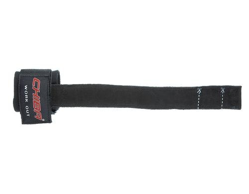 Strongman Power Lifter schwarz, Einheitsgrösse