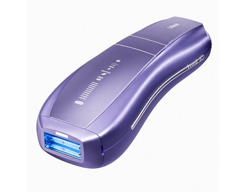 Ulike IPL Haarentferner Air 10 Pro Purple Ice Cooling IPL Haarentfernung next-gen