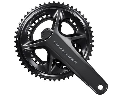 Shimano Kettenradgarnitur Ultegra FC-R8100-P HT2 160mm