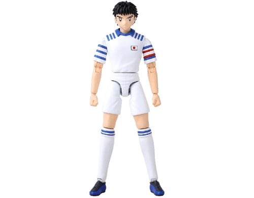 ANIME HERO Captain Tsubasa Ozora 17cm
